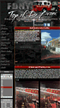 Mobile Screenshot of fdnyengine63.com